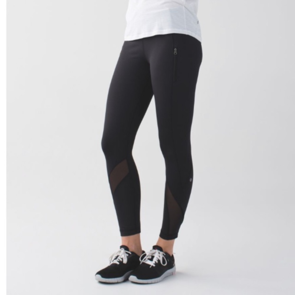 Inspire Tight II